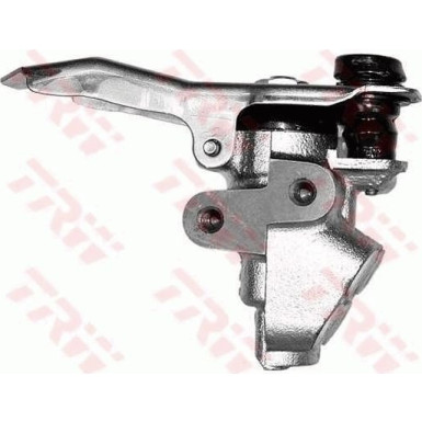 Bremskraftregler VW T4 90-03 GPV1191 Bremskraftregler VW T4 90-03 GPV1191