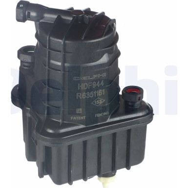 DELPHI Kraftstofffilter HDF944