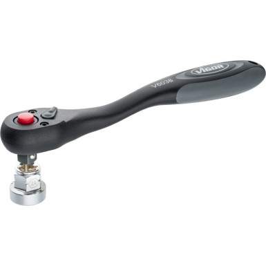 VIGOR Steckschlüsselsatz V6202