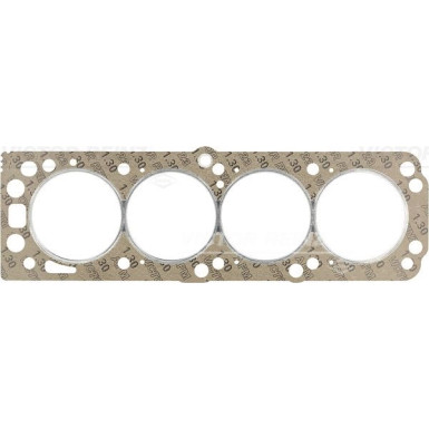 Zylinderkopfdichtung DAEWOO,OPEL 61-27270-20