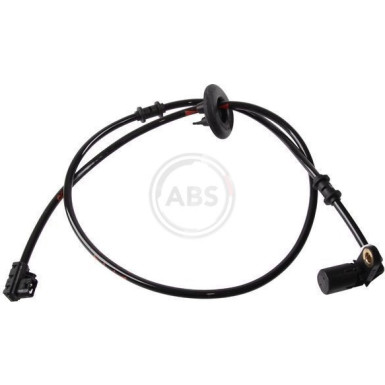 A.B.S. ABS Sensor 30256 A.B.S. ABS Sensor 30256
