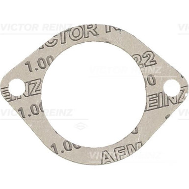Dichtung Ansaugkrümmergehäuse 71-38304-00 Dichtung Ansaugkrümmergehäuse 71-38304-00