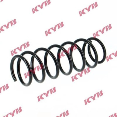 KYB Fahrwerksfeder Suzuki P. Jimny 1.3 09.98 K-Flex RC2325
