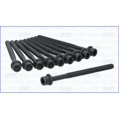 ZYLINDERKOPFSCHRAUBENSATZ AJU81056300 ZYLINDERKOPFSCHRAUBENSATZ AJU81056300