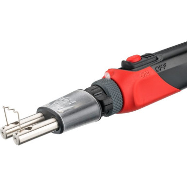 VIGOR Kunststoffreparatursatz V3551N