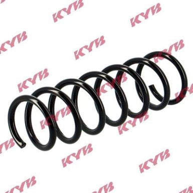 Fahrwerksfeder K-Flex RA7066