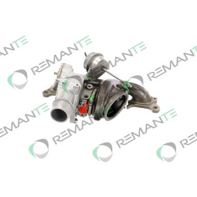 Lader, Aufladung 003-001-001401R