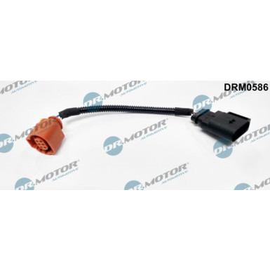 Adapterkabel, Steuerklappe-Luftversorgung DRM0586