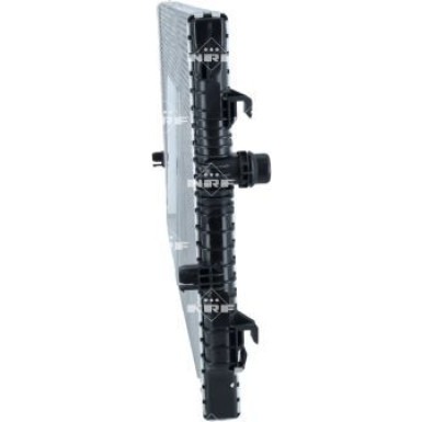 Kühler, Motorkühlung 550081 Kühler, Motorkühlung 550081