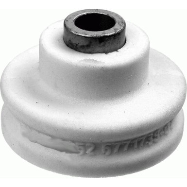 Lager - Radaufhängung. Bmw T. E81/87/90 05- Untere 35419 01