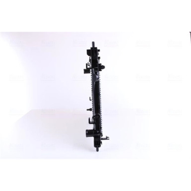 Wasserkühler PKW 630743