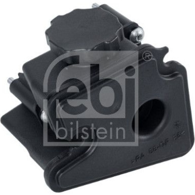 Ausgleichsbehälter, Hydrauliköl-Servolenkung 48712 Ausgleichsbehälter, Hydrauliköl-Servolenkung 48712