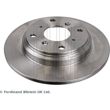 Bremsscheibe Honda T. Accord/Legend/Prelude 2.0-2.7 24V 87-96 ADH24337 Bremsscheibe Honda T. Accord/Legend/Prelude 2.0-2.7 24V 87-96 ADH24337