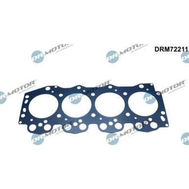 DICHTUNG, ZYLINDERKOPF DRM72211 DICHTUNG, ZYLINDERKOPF DRM72211