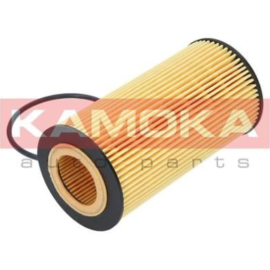 KAMOKA Ölfilter F110101