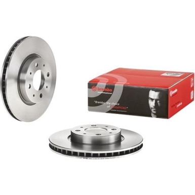 76 481 016 Bremsscheibe VA VOLVO 850 91 PRIME LINE 09.5568.10 76 481 016 Bremsscheibe VA VOLVO 850 91 PRIME LINE 09.5568.10