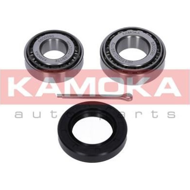 KAMOKA Radlagersatz 5600090