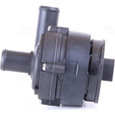NISSENS Zusatzwasserpumpe 831057