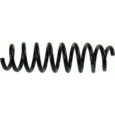 Sachs Fahrwerksfeder Bmw T. 1 Cabriolet (E88), 118 D, 118 I, 120 D, 120 I, 123 D, 125 I, 135 I 996 968 Sachs Fahrwerksfeder Bmw T. 1 Cabriolet (E88), 118 D, 118 I, 120 D, 120 I, 123 D, 125 I, 135 I 996 968