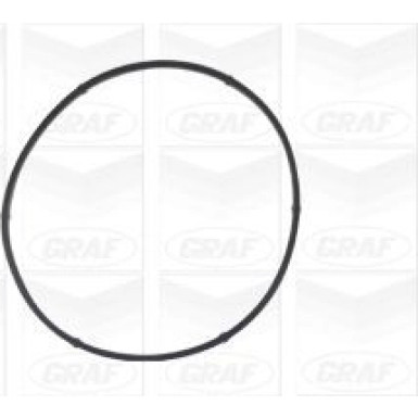 PA 541A Wasserpumpe PA541A PA 541A Wasserpumpe PA541A