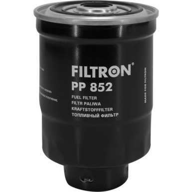 FILTRON Kraftstofffilter PP 852
