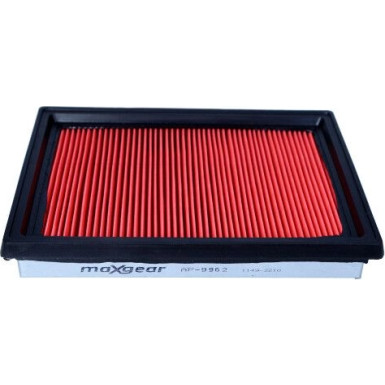 Luftfilter Nissan Primera 90-/Civic 94 26-0375