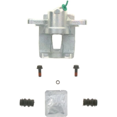 Bremssattel HA li MERCEDES 0 986 473 338 Bremssattel HA li MERCEDES 0 986 473 338