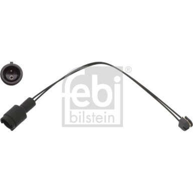 FEBI BILSTEIN Verschleißsensor 07736