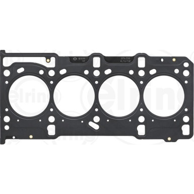 Dichtung, Zylinderkopf FIAT 076.358