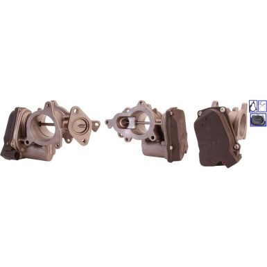 AGR-Ventil,m. Dichtungen 717730004 AGR-Ventil,m. Dichtungen 717730004