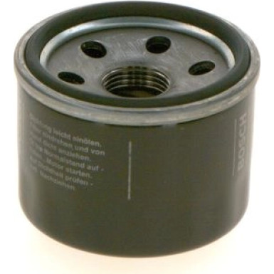 Ölfilter F 026 407 050 Ölfilter F 026 407 050