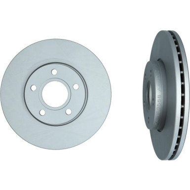 KAMOKA Bremsscheibe 103588