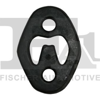 Halter, Abgasanlage 133-920