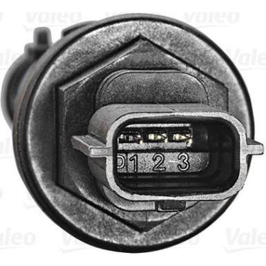 Sensor, Geschwindigkeit 255300 Sensor, Geschwindigkeit 255300