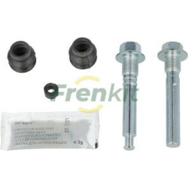 FRENKIT Führungshülsensatz, Bremssattel 810116 FRENKIT Führungshülsensatz, Bremssattel 810116