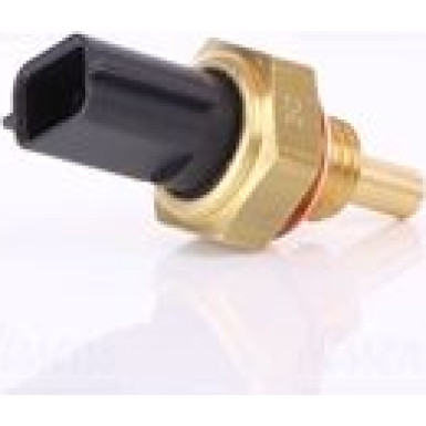 NISSENS Sensor, Kühlmitteltemperatur 207022