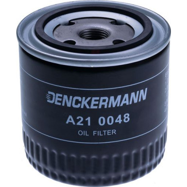 DENCKERMANN Ölfilter A210048 DENCKERMANN Ölfilter A210048