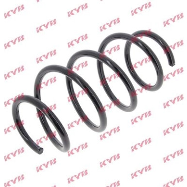KYB Fahrwerksfeder Renault P. Scenic Iii, Grand Scenic Iii 1.5Dci 02/09 K-Flex RA3983 KYB Fahrwerksfeder Renault P. Scenic Iii, Grand Scenic Iii 1.5Dci 02/09 K-Flex RA3983