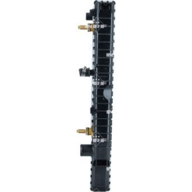 Kühler, Motorkühlung 53998