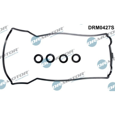 Dichtungssatz, Zylinderkopfhaube DRM0427S