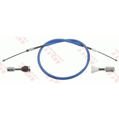 Handbremsseil re GCH436