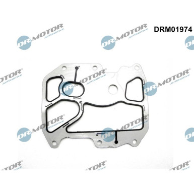 Dichtung, Ílkühler DRM01974 Dichtung, Ílkühler DRM01974