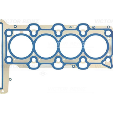 Dichtung Zylinderkopf HYUNDAI 61-10144-00