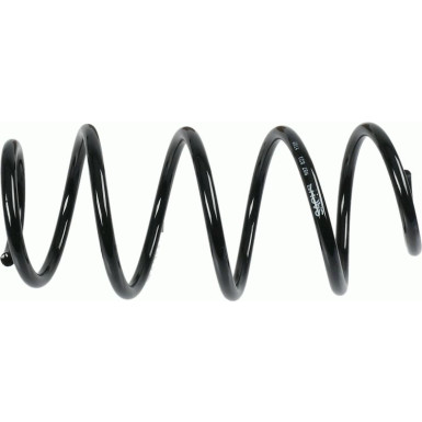 Sachs Fahrwerksfeder Skoda P. Octavia Combi (1Z5), Octavia (1Z3) Volkswagen Golf Plus (5M1, 521), Golf V Variant (1K5), Golf V (1K1) 997 823 Sachs Fahrwerksfeder Skoda P. Octavia Combi (1Z5), Octavia (1Z3) Volkswagen Golf Plus (5M1, 521), Golf V Variant (1K5), Golf V (1K1) 997 823