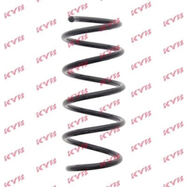 KYB Fahrwerksfeder Opel P. Combo, Corsa C, Tigra 1.3D/1.7D/1.8 10/01 RH3318 KYB Fahrwerksfeder Opel P. Combo, Corsa C, Tigra 1.3D/1.7D/1.8 10/01 RH3318