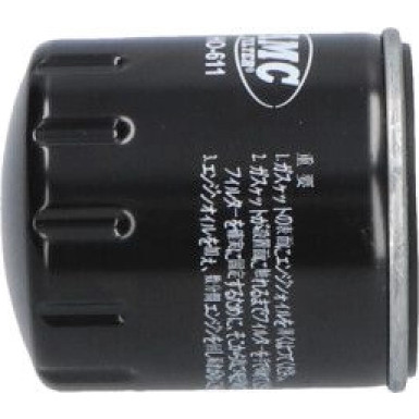 AMC Ölfilter PKW HYUNDAI,NISSAN HO-611 AMC Ölfilter PKW HYUNDAI,NISSAN HO-611