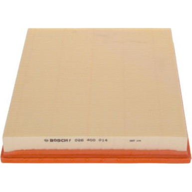 Luftfilter F 026 400 014