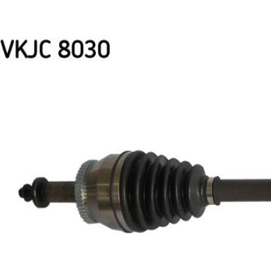SKF Antriebswelle VKJC8030