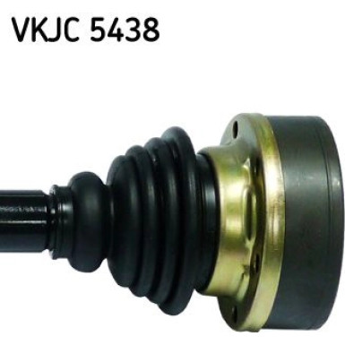 SKF Antriebswelle VKJC 5438