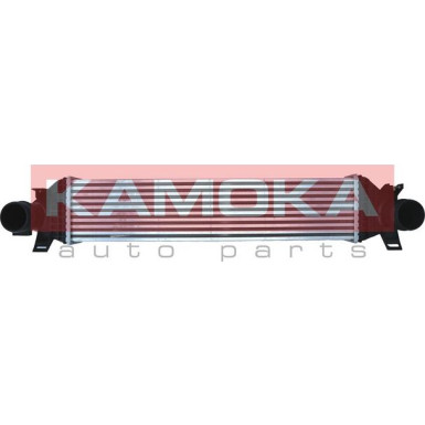 KAMOKA Ladeluftkühler 7750002 KAMOKA Ladeluftkühler 7750002
